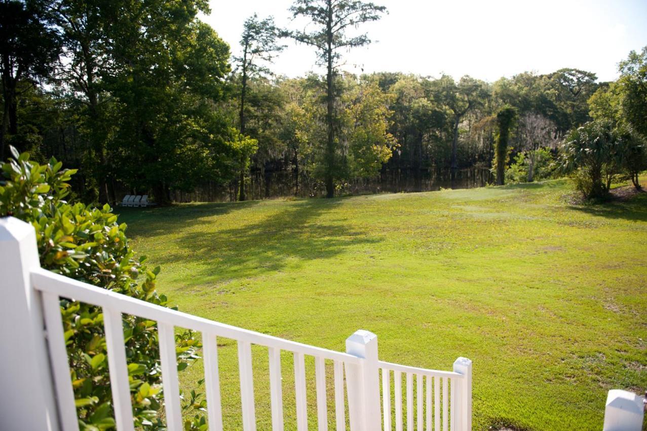 The Spivey House B&B On Kingston Lake Conway Exterior photo